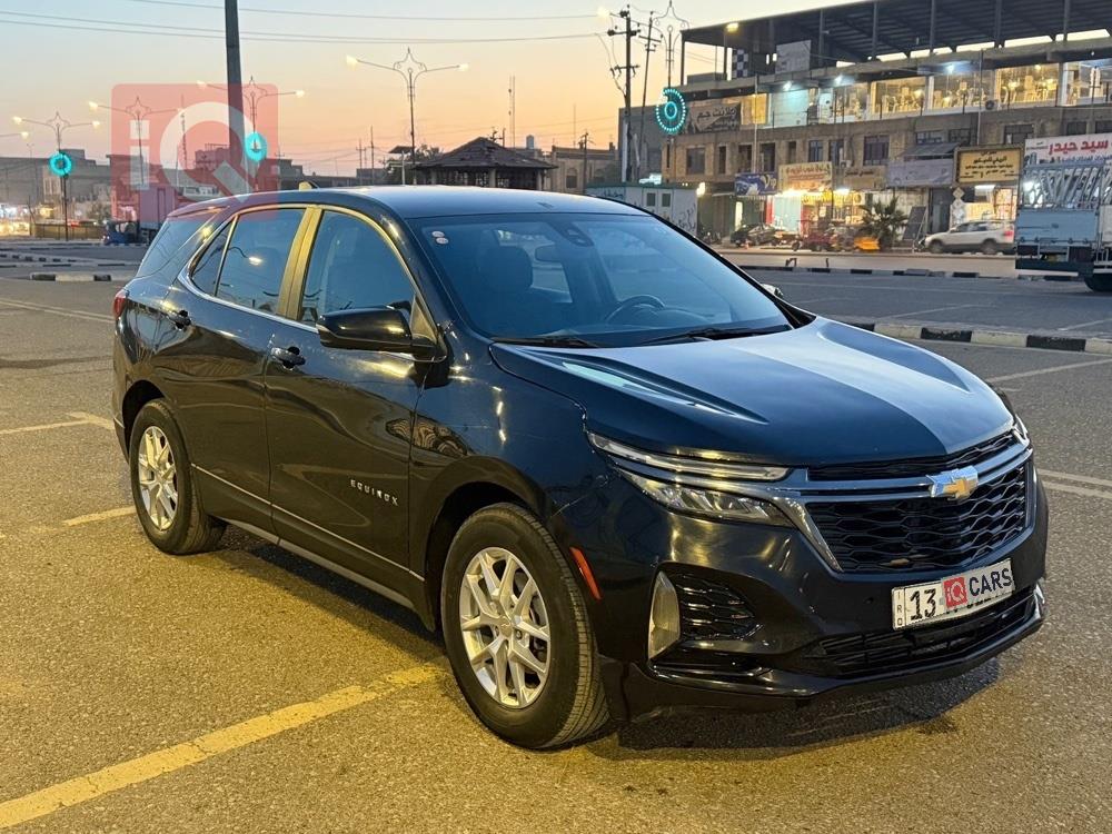 شێڤرۆلێت ئیکۆنۆکس